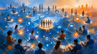 Together We Rise: Building Powerful Tribes That Actually Work - Part 3