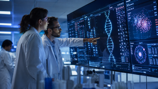 How next-generation gene therapies are rewriting the future of medicine
