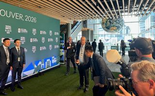 A Tale of Two Events: Media Access at FIFA vs. Web Summit