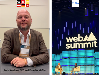 Clio Quietly Reshapes Global Legal Tech