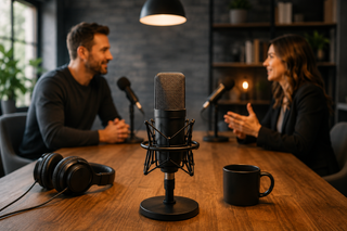 Turn Interviews Into Influence and Build Instant Credibility