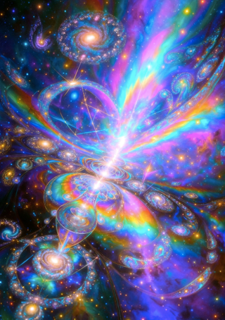 The Everything of Everything