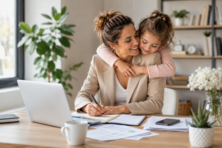 Raising Dreams and Building Legacies This Mother’s Day