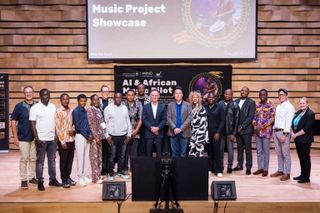 Wits Unveils Five AI-Powered African Music Projects to Champion Creative Sovereignty