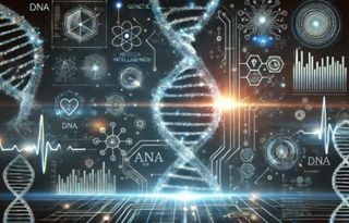 The Role of AI in Genomics: Unlocking the Power of Genetic Data