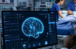 Harvard Study Finds AI Surpasses Doctors in Emergency Room Diagnoses