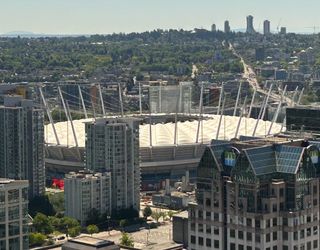 Vancouver Crowned Best FIFA World Cup City
