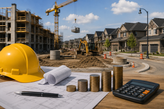Who Really Pays the Price When Development Costs Rise?