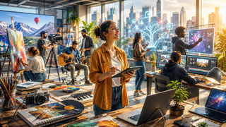📰 WBN – June 19, 2026: Creative Anxiety Over AI Signals A Larger Shift In The Future Of Work