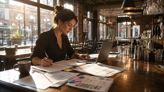 The Three Numbers Every Vancouver Small Business Owner Should Track