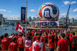 Who’s Really Paying For FIFA? The Dollars Behind Vancouver’s World Cup