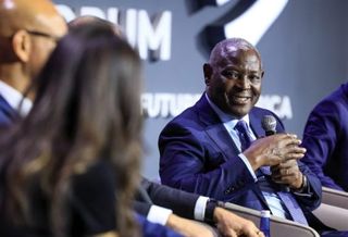 Kenya’s Insurers Set Sights on Congo’s Expanding $5 Billion Market.