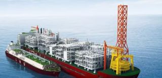 French LNG Innovation Helps Power Africa's Next