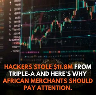 Triple-A Hack Highlights the Value of Strong Crypto Safeguards