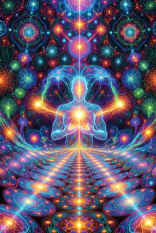 The New Human Resilience