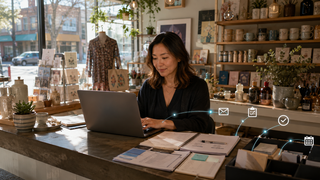 What A Vancouver Small Business Runs Like A Year Later