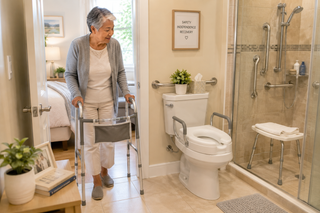 Recovering Safely At Home After A Hospital Stay