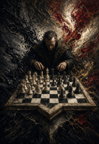 Why Strategy's Never Enough