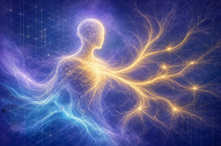 Consciousness Simplified.