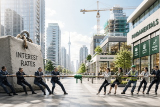 The Tug-of-War Between Interest Rates and Opportunity