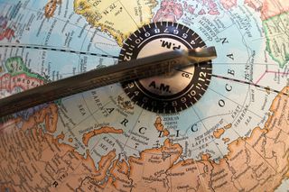 Let's All Take One Step Back: Canada's Arctic Blind Spot