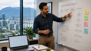 Why Nordic Small Businesses Are Outpacing Canada In AI Adoption