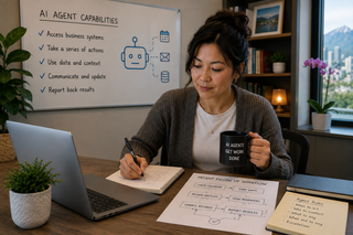AI Agents Explained: What Every Small Business Owner Should Know