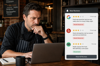 Why Unanswered Restaurant Reviews Can Cost Vancouver Restaurants Repeat Business