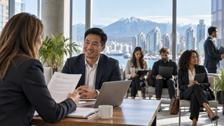 Why Employers Struggle To Hire While Canadians Struggle To Get Hired