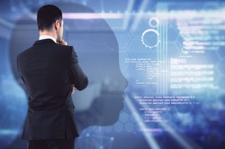 The Human Question Behind Artificial Intelligence