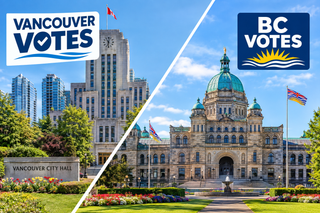 City Hall Meets Victoria: 10 Possible Futures for Vancouver Residents
