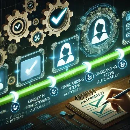 Scaling Your  Business with Workflows