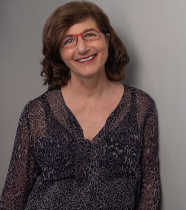 WRN News  Vancouver Profile: Monika Becker Founder Clear Directions Consulting