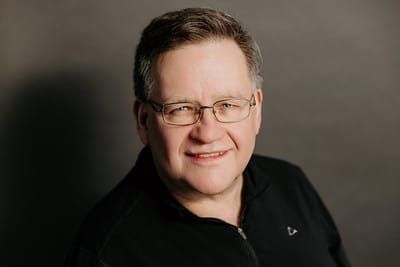 WRN News Vancouver Profile: Blaise MacClayne, The Cold Calling Guru