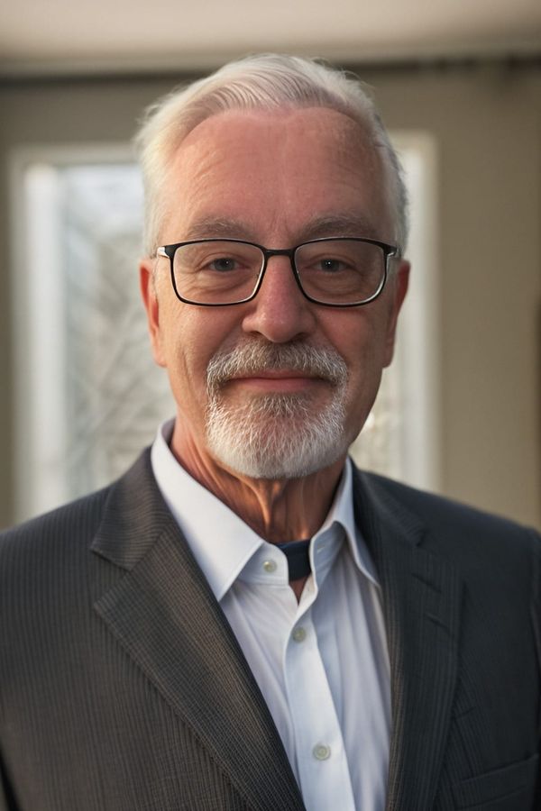 Robert Skinner Joins WRN - Vancouver News Team