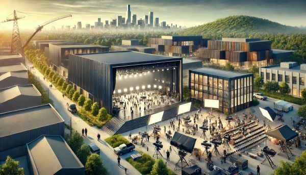 What Does 2025 Have in Store for the Vancouver Film Industry?