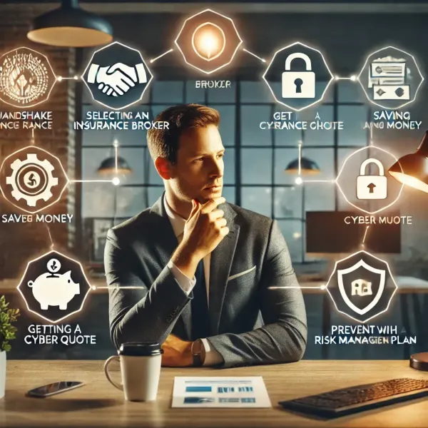Here are the top four insights from the insurance industry in 2024