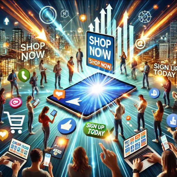 Advertising That Drives Engagement and Inspires Action