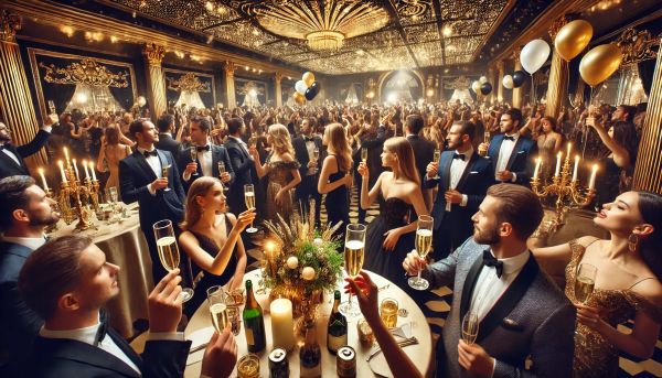 Protect Yourself this Holiday Season.