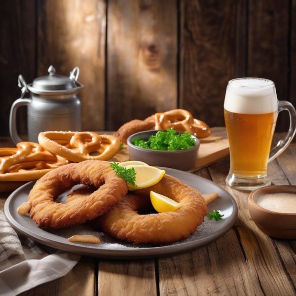 From Schnitzels to Sustainability: The Rise and Fall of German Cuisine in Kitsilano’s Evolving Culinary Scene