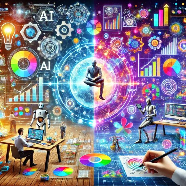 How AI is Changing Marketing: A TED Talk Review