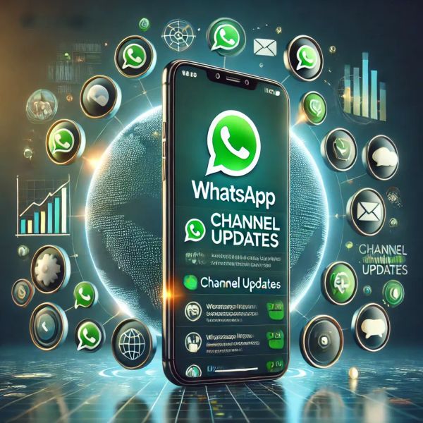The Benefits of Building a WhatsApp Channel for Your Business