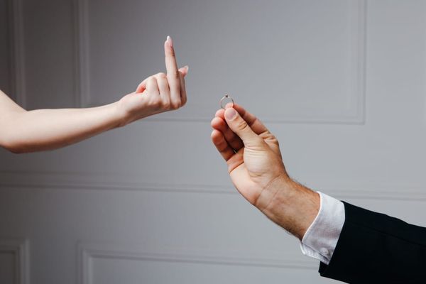 Why Entrepreneurs Fail at Relationships: A Tale of Love, Dreams, and the Great Divide