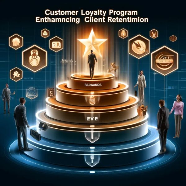 Beyond Transactions: How Loyalty Programs Drive Client Retention and Business Growth