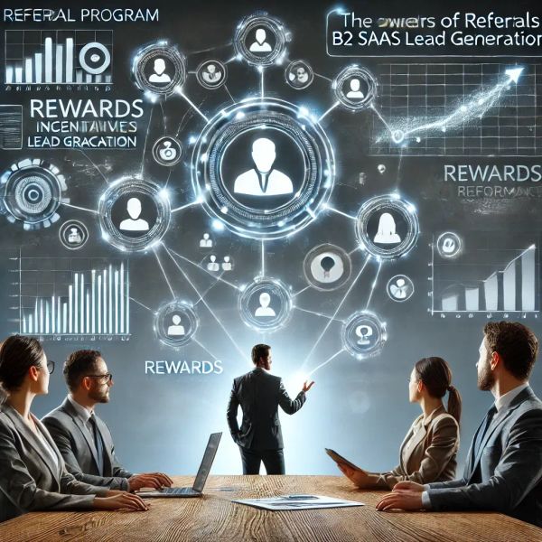 3 Proven Strategies for B2B Lead Generation That Drive Real Growth