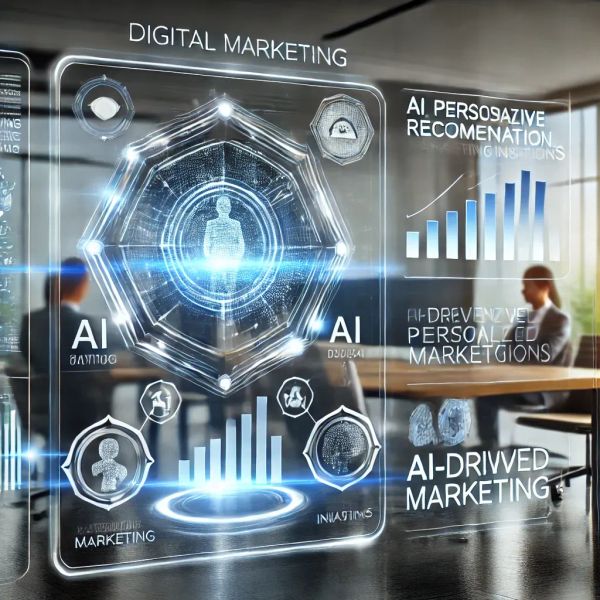 The Marketing Trend You Can’t Ignore in 2025 Or Risk Getting Left Behind