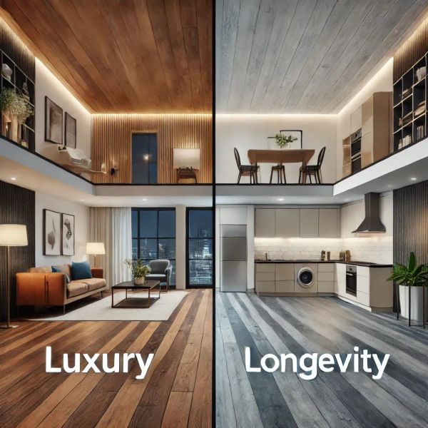 Smart renovations for smarter investments!