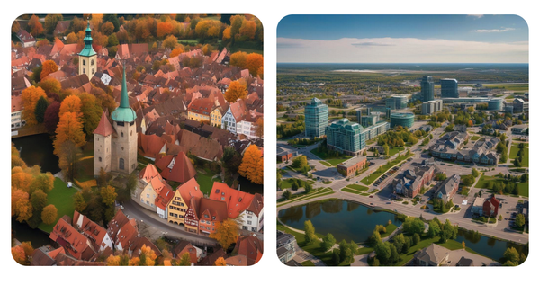 Nördlingen and Markham: A Sister City Connection