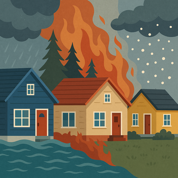 Navigating New Frontiers in Home Insurance Pricing in Canada