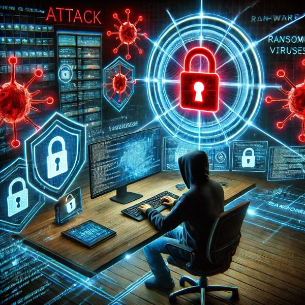 Ransomware in 2025: Persistent Threats, Predictable Tactics, and Proactive Defenses